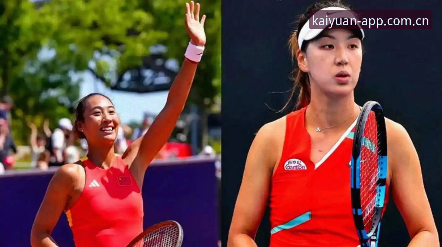 开元APP怎么样 深度揭秘2026法网女单抽签:郑钦文非种子出战背后的保分危机与突围路径